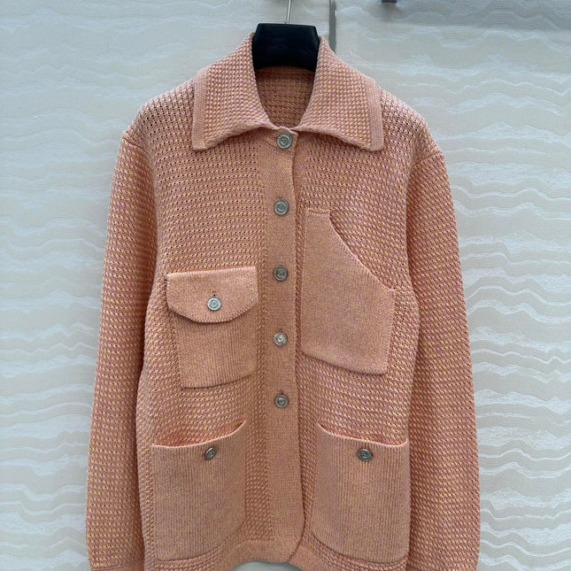 CHANEL CARDIGAN STYLE 90