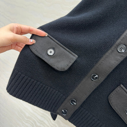 LP CARDIGAN STYLE 207