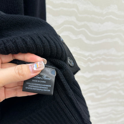 LP CARDIGAN STYLE 207