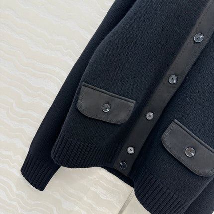 LP CARDIGAN STYLE 207