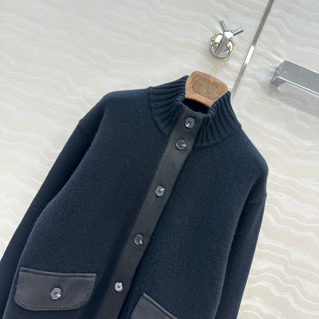 LP CARDIGAN STYLE 207