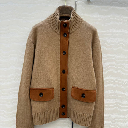 LP CARDIGAN STYLE 208