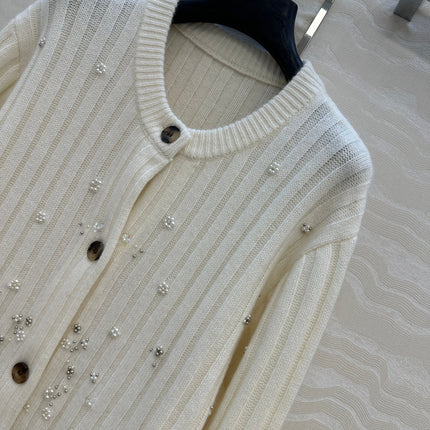 GUCCI CARDIGAN 80