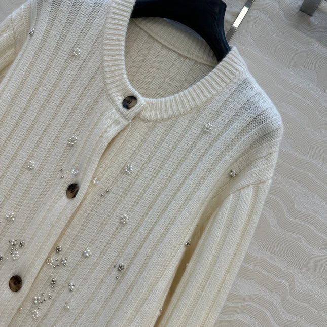 GUCCI CARDIGAN 80