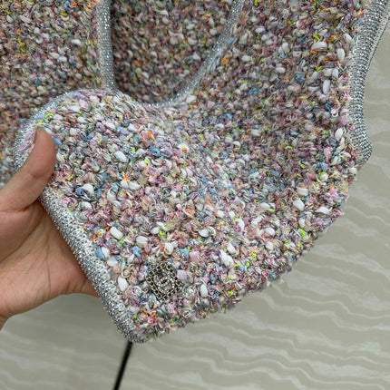 CHANEL GILE STYLE 47