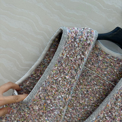 CHANEL GILE STYLE 47