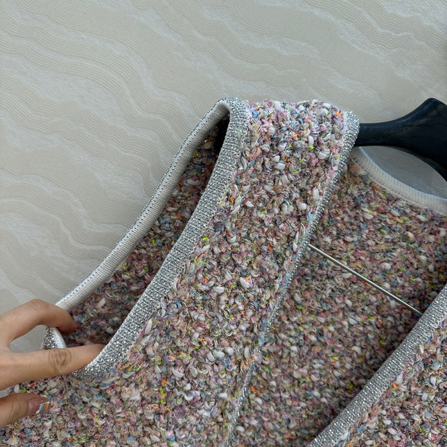 CHANEL GILE STYLE 47