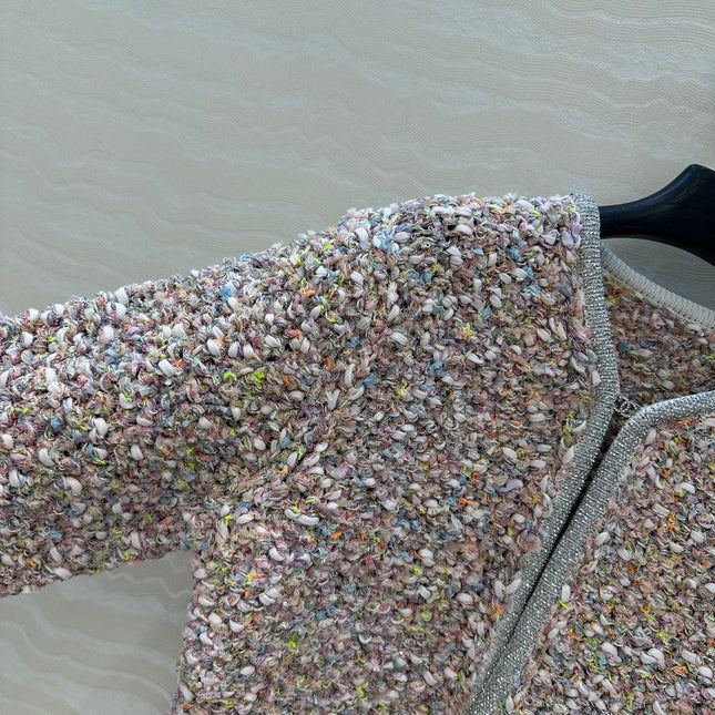 CHANEL COAT STYLE 46