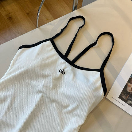 ALO BIKINI 25S BODYSUIT 740876