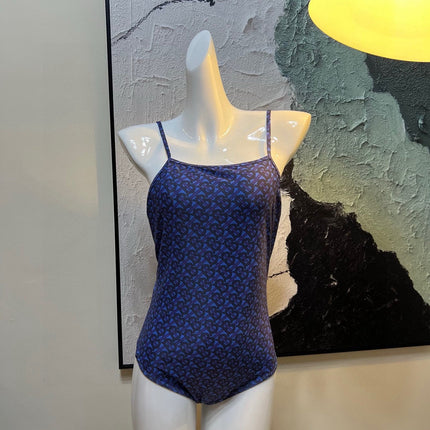 BURBERRY BIKINI 25S BODYSUIT 740880