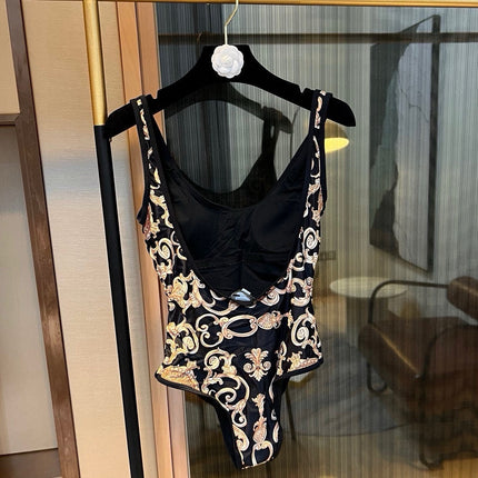 VERSACE BIKINI 25S BODYSUIT 740884