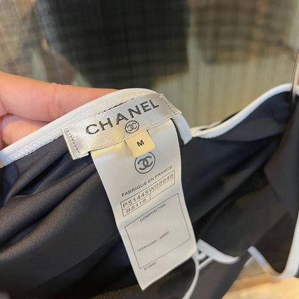 CHANEL BIKINI 25S BODYSUIT IN 742618