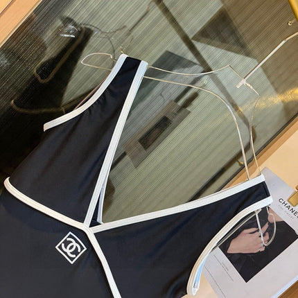 CHANEL BIKINI 25S BODYSUIT IN 742618