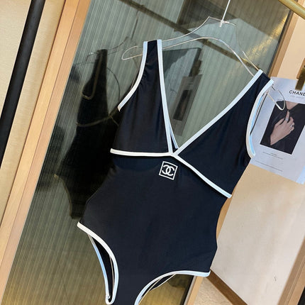 CHANEL BIKINI 25S BODYSUIT IN 742618