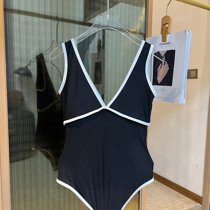 CHANEL BIKINI 25S BODYSUIT IN 742618