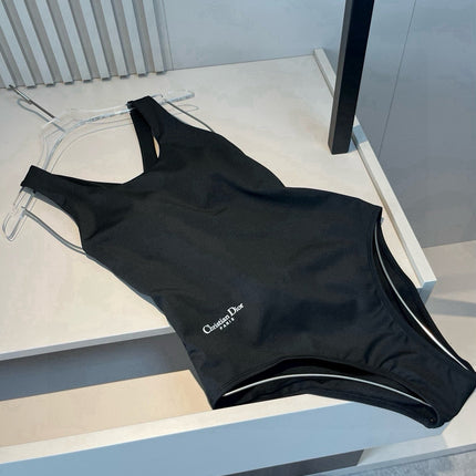 DIOR BIKINI 25S BODYSUIT IN 742621