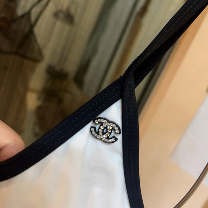 CHANEL BIKINI 25S BODYSUIT IN 742622