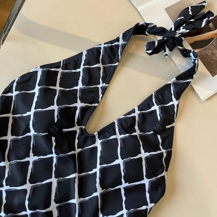 CHANEL BIKINI 25S BODYSUIT IN 742623