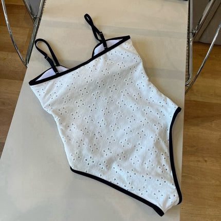 CHANEL BIKINI 25S BODYSUIT IN 742626