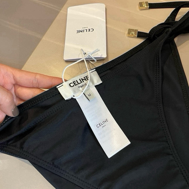 CELINE BIKINI 25S TWO PIECE IN 742637