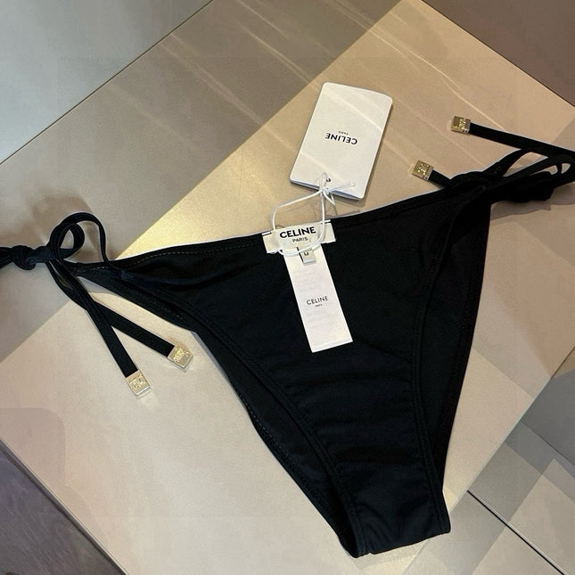 CELINE BIKINI 25S TWO PIECE IN 742637