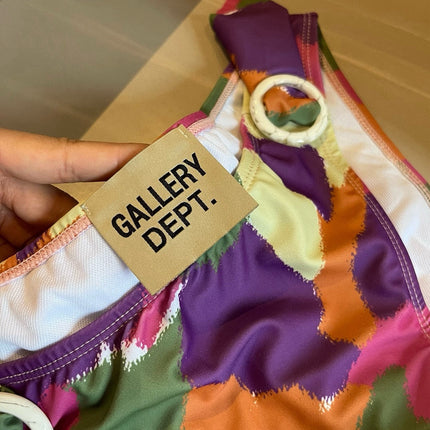 GALLERY DEPT BIKINI 25S TWO PIECE IN 742644