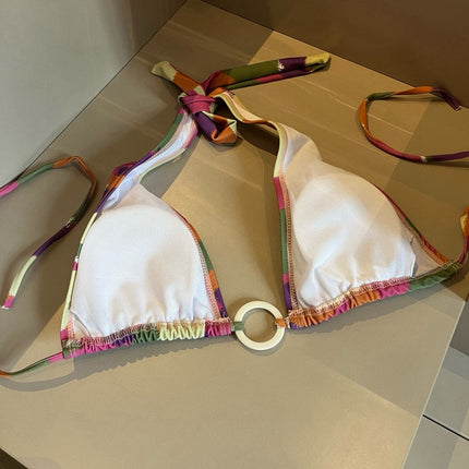 GALLERY DEPT BIKINI 25S TWO PIECE IN 742644