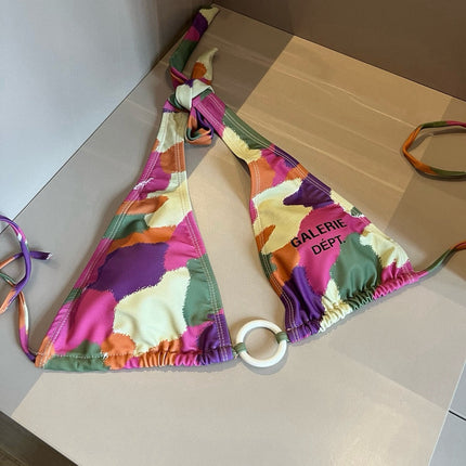 GALLERY DEPT BIKINI 25S TWO PIECE IN 742644