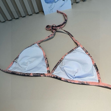 DIOR BIKINI 25S TWO PIECE IN 742647
