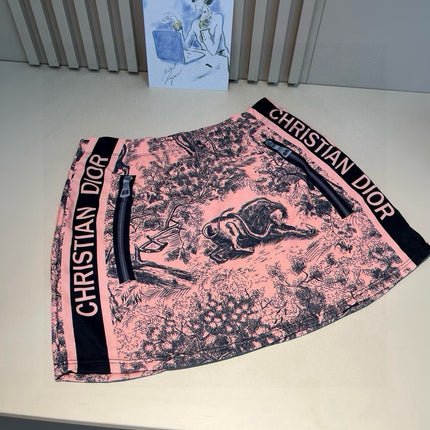 DIOR BIKINI 25S TWO PIECE IN 742647