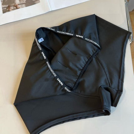 DOLCE & GABBANA BIKINI 25S TWO PIECE IN 742648