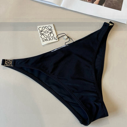 LOEWE BIKINI 25S TWO PIECE IN 742650