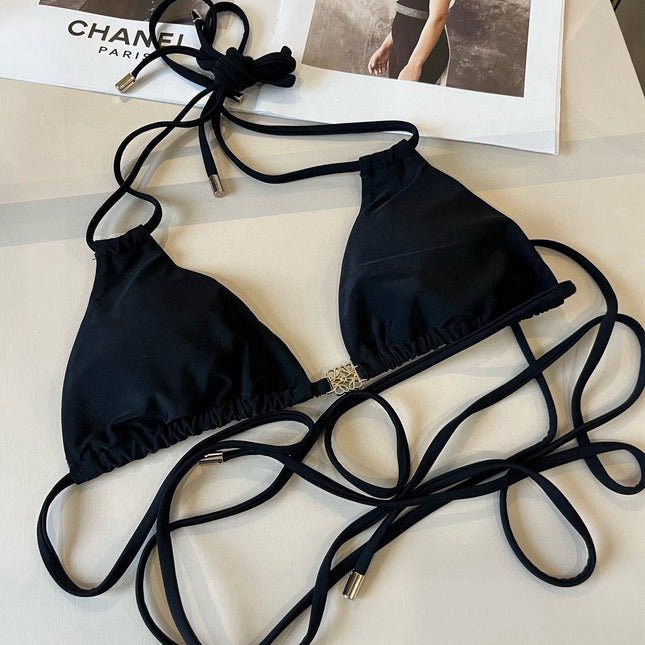 LOEWE BIKINI 25S TWO PIECE IN 742650