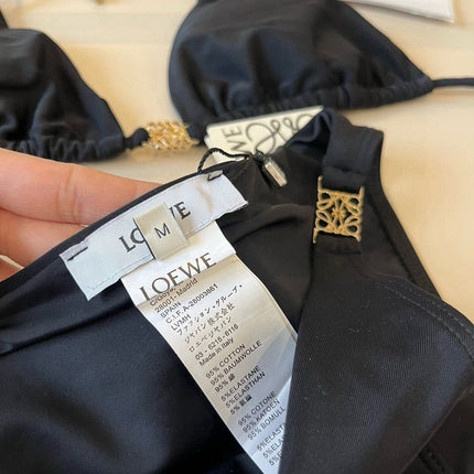LOEWE BIKINI 25S TWO PIECE IN 742650