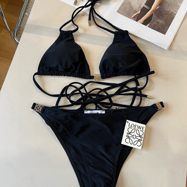 LOEWE BIKINI 25S TWO PIECE IN 742650