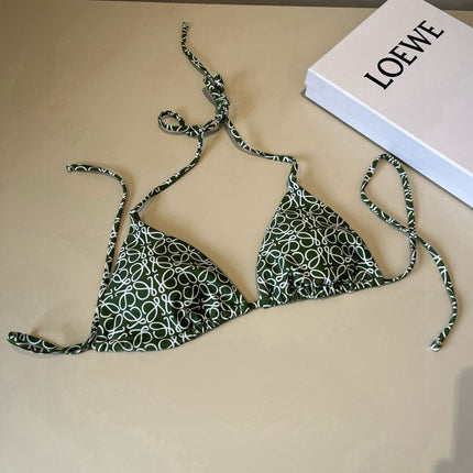 LOEWE BIKINI 25S TWO PIECE IN 742651