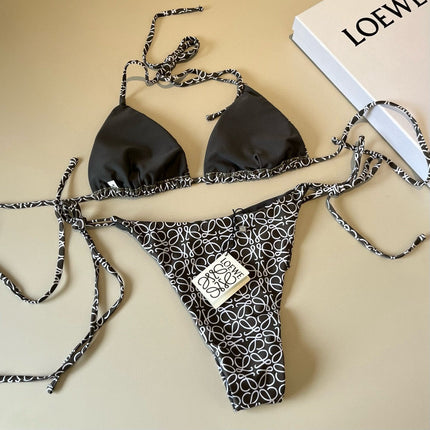 LOEWE BIKINI 25S TWO PIECE IN 742652