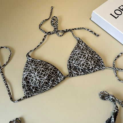 LOEWE BIKINI 25S TWO PIECE IN 742652