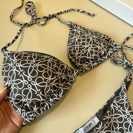 LOEWE BIKINI 25S TWO PIECE IN 742652