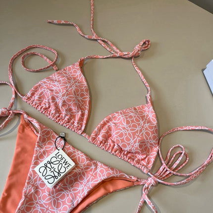 LOEWE BIKINI 25S TWO PIECE IN 742653