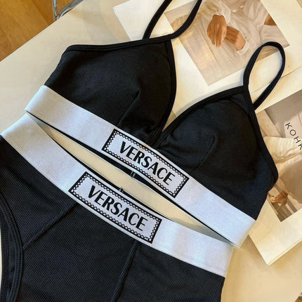 VERSACE BIKINI 25S TWO PIECE IN 743992