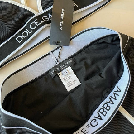 D&G BIKINI 25S TWO PIECE IN 743993