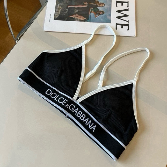 D&G BIKINI 25S TWO PIECE IN 743993