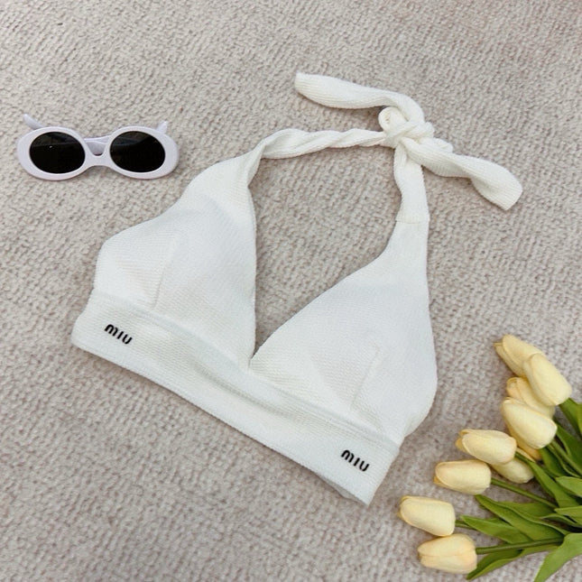 CHANEL BIKINI 25S TWO PIECE IN 743996