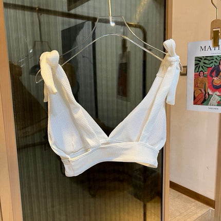 CHANEL BIKINI 25S TWO PIECE IN 743996