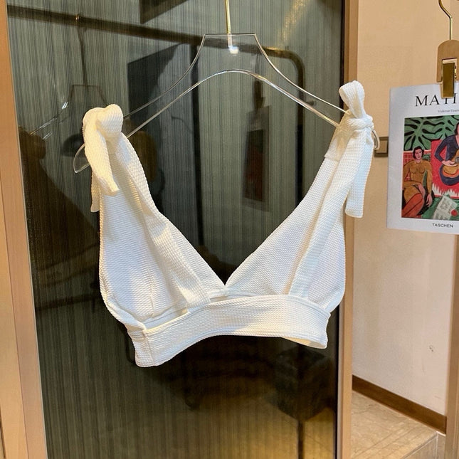 CHANEL BIKINI 25S TWO PIECE IN 743996