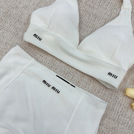 CHANEL BIKINI 25S TWO PIECE IN 743996