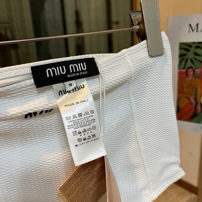 CHANEL BIKINI 25S TWO PIECE IN 743996