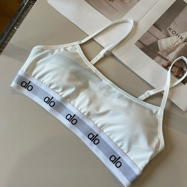 ALO TIDE BIKINI 25S TWO PIECE IN 743997