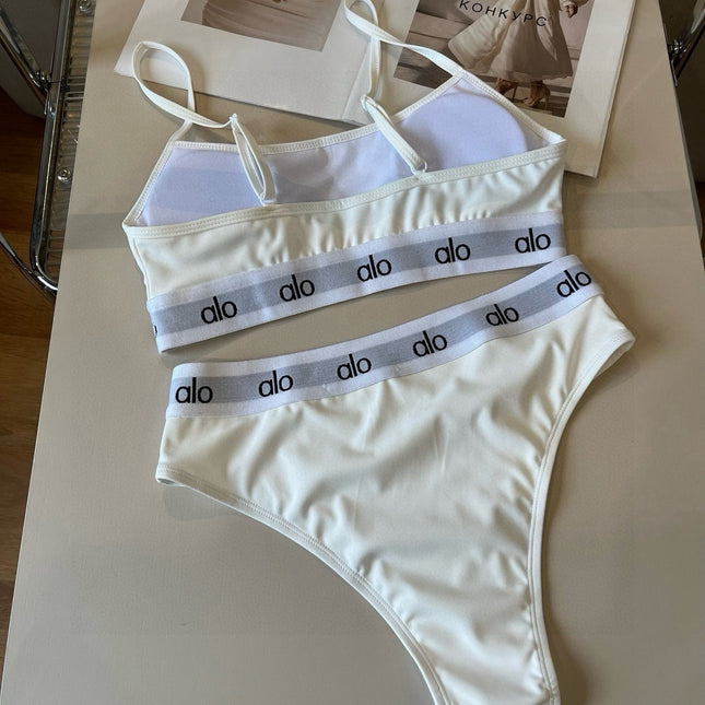 ALO TIDE BIKINI 25S TWO PIECE IN 743997